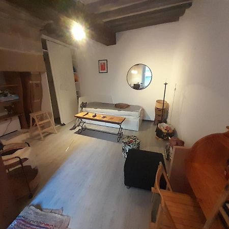Le Coin Feydeau - Coeur De Ville - 2 Places - Cosy Nantes Exterior foto